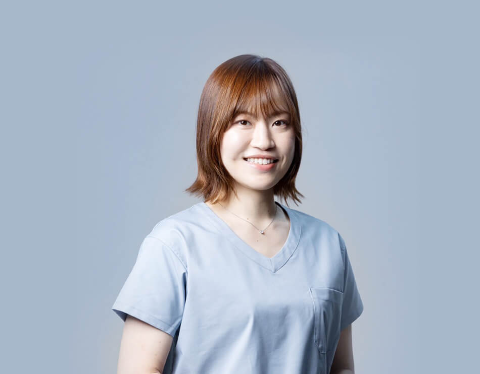 副院長 鈴木 理絵