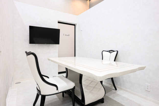 カウンセリングルーム