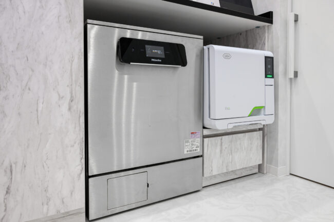 ジェットウォッシャー